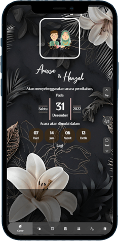 Link Undangan : Buat Undangan Digital Online Hanya 5 Menit